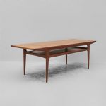 1538 5158 COFFEE TABLE